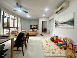 Casa Sarina (D14), Condominium #597752721